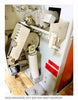 VVC 13.8-750-1H , GE VVC-13.8-750-1H Circuit Breaker