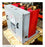 07-GMI-500-1200-66 ~ Siemens 07-GMI-500-1200-66 AC High Voltage Circuit Breaker ~ 1200 Amp