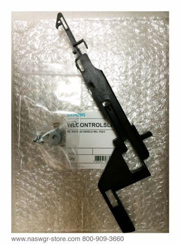 Siemens WLCONTROLSLIDER Racking Handle.