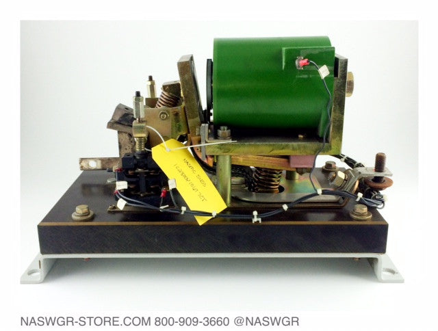 IC2800Y106T7CT ~ GE IC2800Y106T7CT DC Contactor