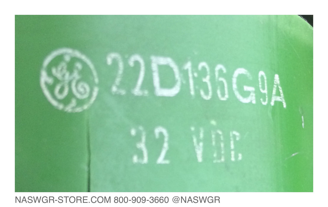 IC2800Y106T7CT ~ GE IC2800Y106T7CT DC Contactor