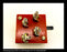 Westinghouse OT1A Motor Cut Off Switch
