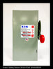 Eaton DH221FGK Heavy Duty Safety Switch - 30A/240V/2P/N1 - Unused