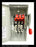 Eaton DH322NRK Heavy Duty Safety Switch - 60A/240V/3P/N3R -  Unused