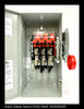 Eaton DH321NGK Heavy Duty Safety Switch - 30A/240V/3P/N1 - Unused