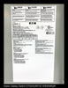 Eaton DT223URH-N General Duty Double Throw Safety Switch - 100A/240V/N3R - Unused