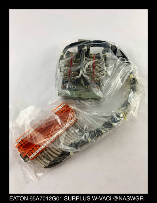 EATON 65A7012G01 Position Contacts Kit for W-VACi