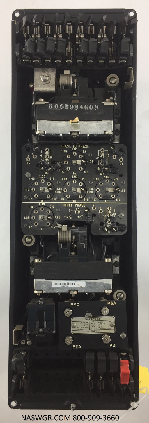 719B195A11 ~ ABB 719B195A11 Relay