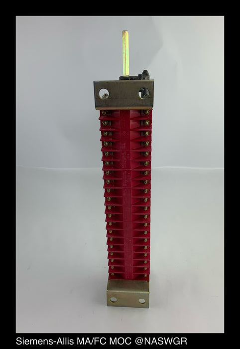 Siemens-Allis MA / FC MOC Switch