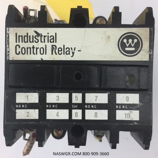 AR420A Relay