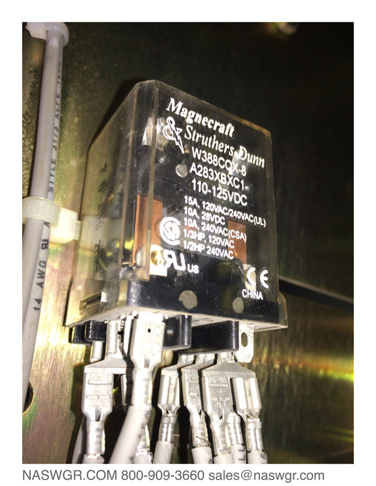 Cutler Hammer 150VCP-W750 Circuit Breaker 1200 amp
