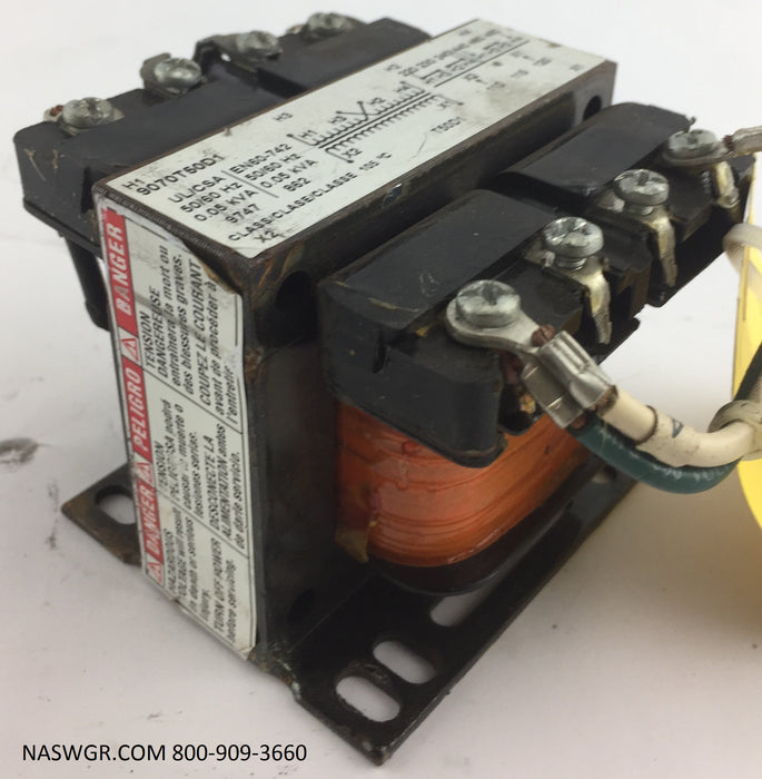 9070T50D1 Transformer