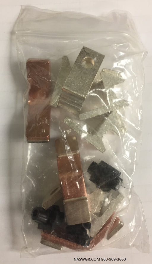 Lanco WH4LC / WCK43 Contacts