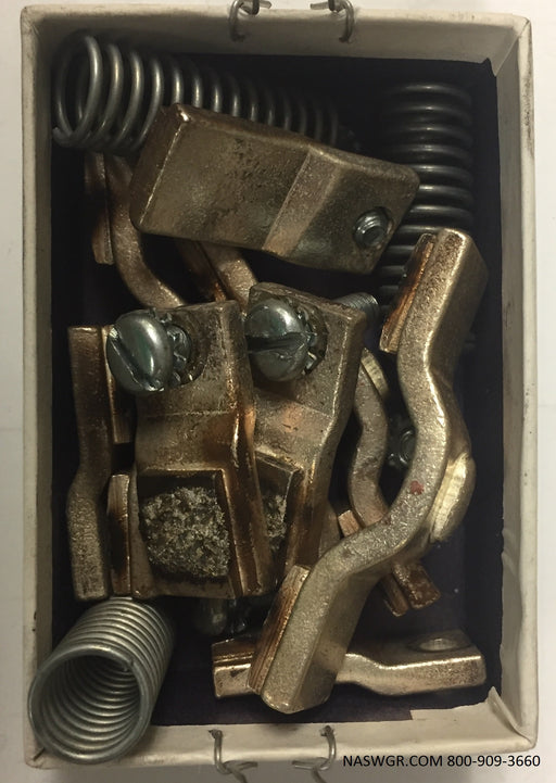 Lanco WA3LC / 626B187G13 Contacts