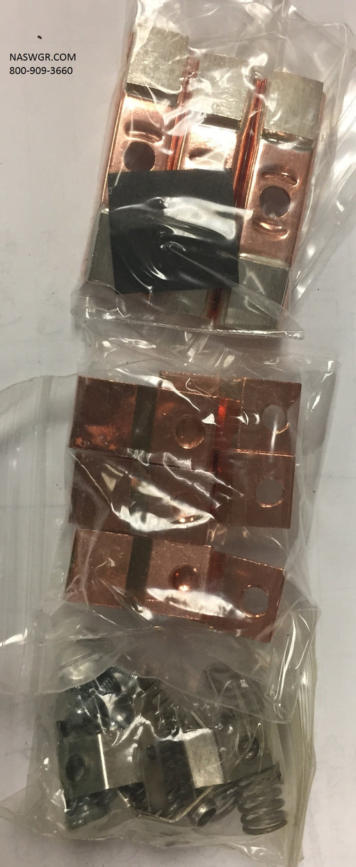 Lanco WMKLC / 5250C81G02/G17 Contacts