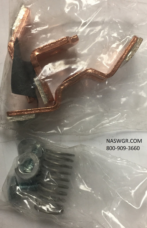 Lanco AB53LC / 40430-300-51 Contacts