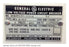 General Electric AK-3A-50S Circuit Breaker (E/O,D/O) - 1600 Amp - Class A Reconditioned