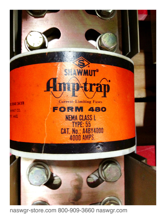 KSP-4000 , ITE KSP-4000 Power Service Protector , 600 volt 4000 amp KSP4000