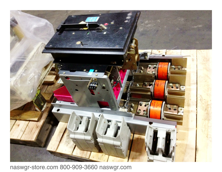KSP-4000 , ITE KSP-4000 Power Service Protector , 600 volt 4000 amp KSP4000