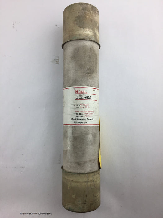  JCL-9RA