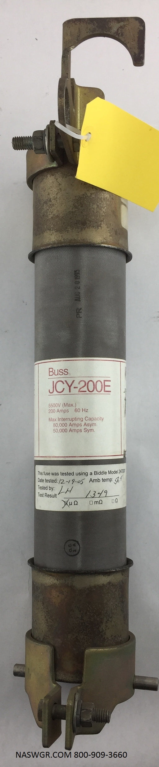 JCY-200E