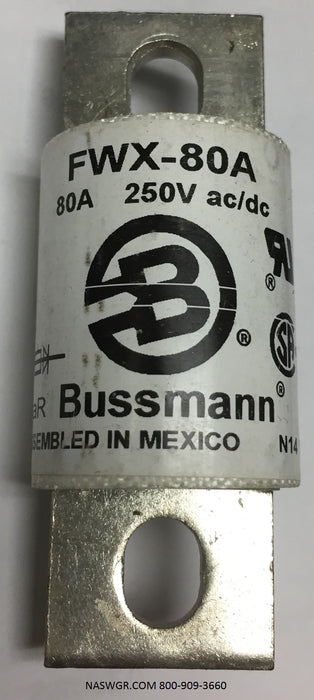 FWX-80A