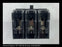 General Electric TEY320 Molded Case Circuit Breaker - 20 Amp