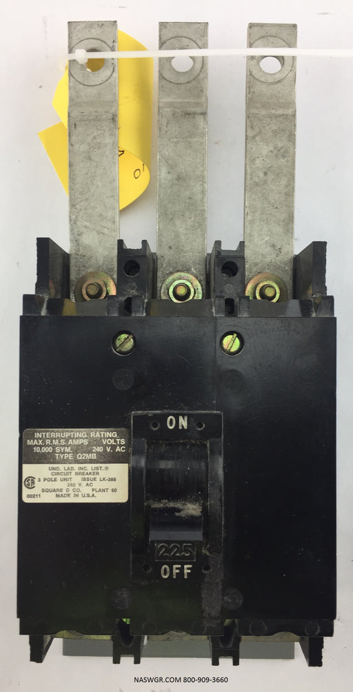  Q2M-3225-MB