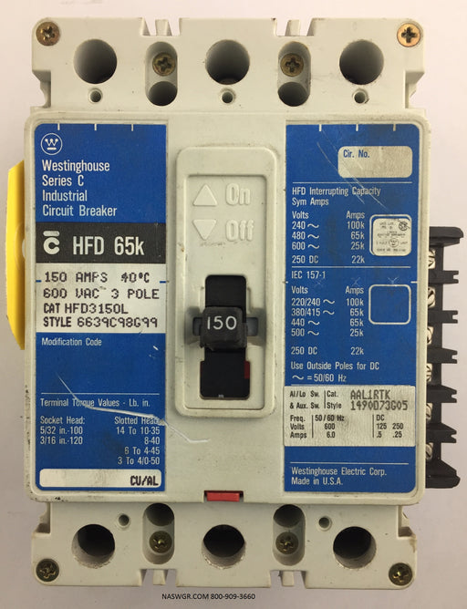 HFD3150L