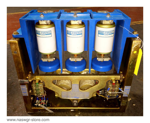 RP173-2310-00 ~ ITT Jennings RP173-2310-00 Vacuum Contactor