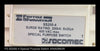 General Electric THE277Y200PP Transient Voltage Surge Suppressor / Ferraz Shawmut SS200-4 Special Purpose Switch