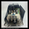 General Electric THE277Y200PP Transient Voltage Surge Suppressor / Ferraz Shawmut SS200-4 Special Purpose Switch