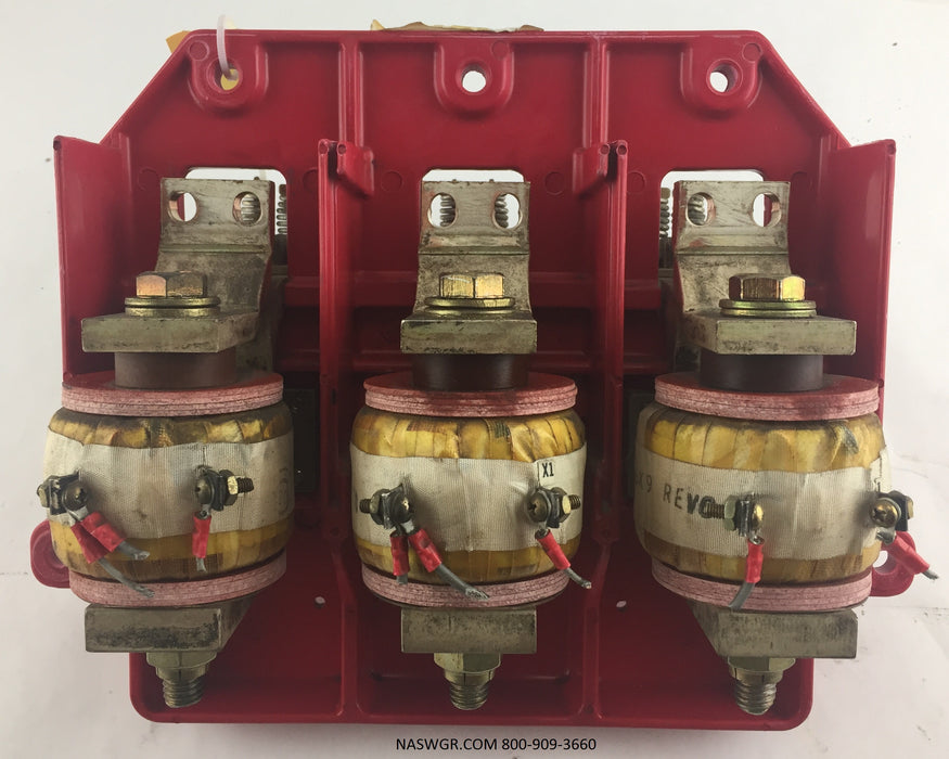 603300-K6 / 609302-K6 ~ ITE Back Plate Molding