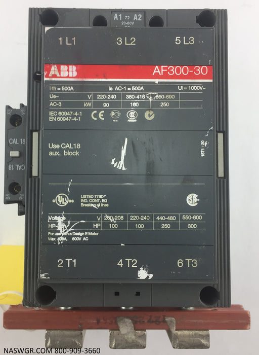 AF300-30