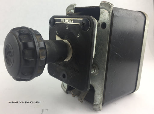 16SB1C6X2 ~ General Electric 16SB1C6X2 Switch