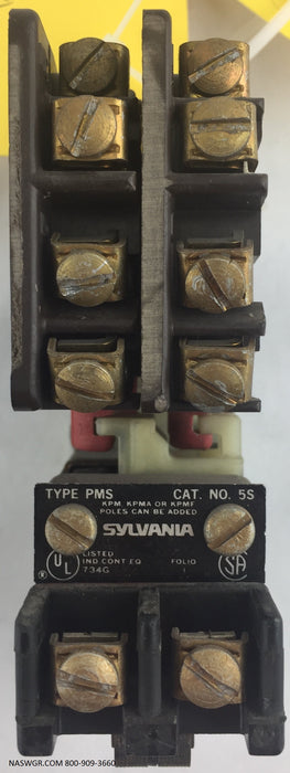 5S