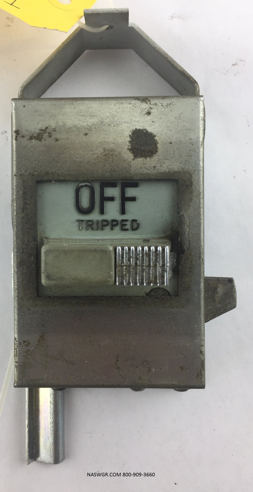 Type W ~ Westinghouse Type W Handle Assembly