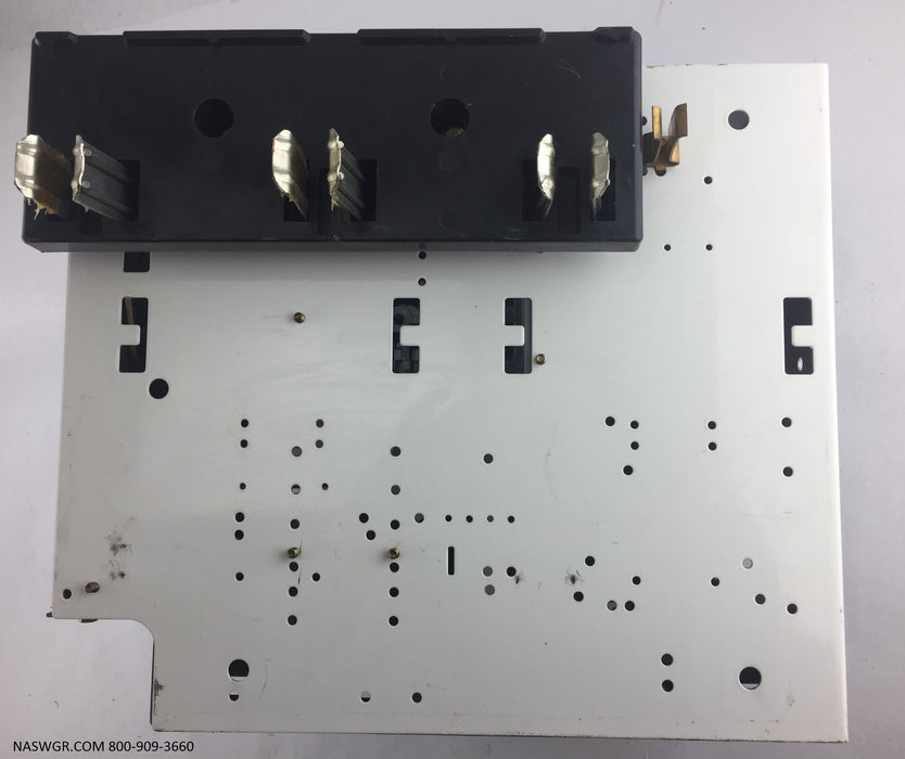 Allen-Bradley 2100 Centerline 12" Size 1 X-Line Plug-In Bucket