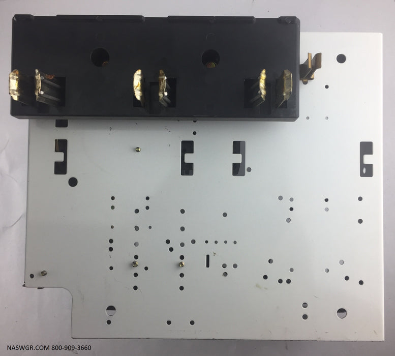 Allen-Bradley 2100 Centerline 12" 60 Amp Fusible Single Feeder Bucket