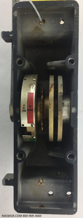 Siemens LBS-SE Handle Assembly