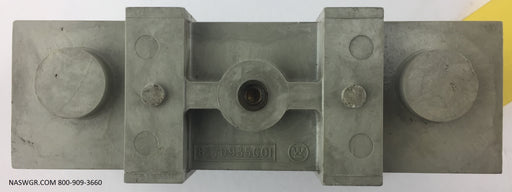 Westinghouse 827D935G01 Fuse Holder