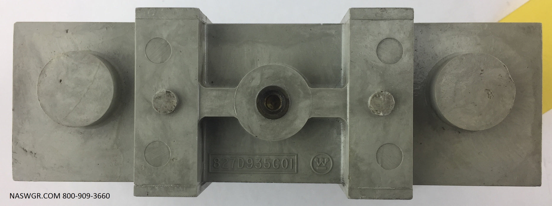 Westinghouse 827D935G01 Fuse Holder