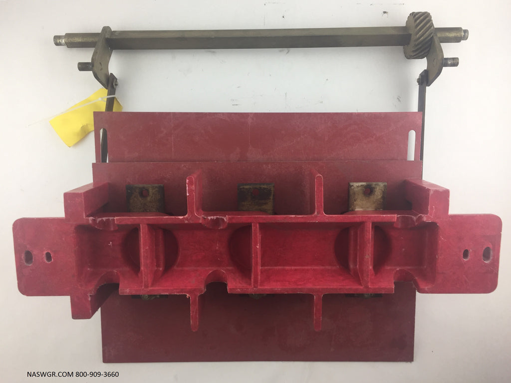 456D Shutter Assembly
