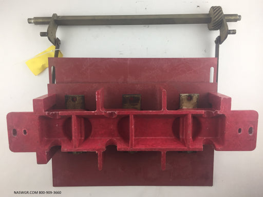 456D Shutter Assembly