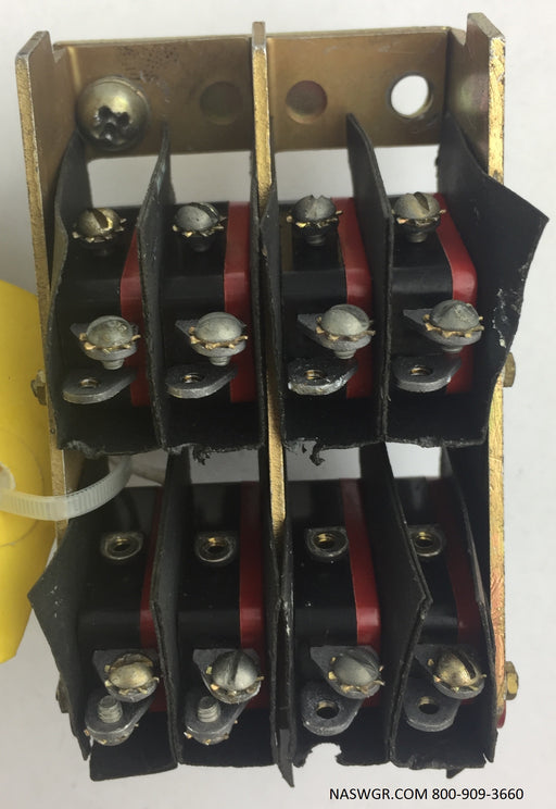 ITE Double Auxiliary Switch