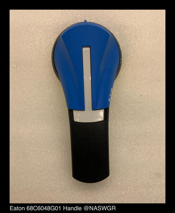 Eaton 68C6048G01 Vari-Depth Handle, Cutler-Hammer 68C6048G01