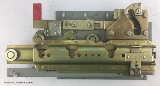 General Electric Power Break Houston Style Rail