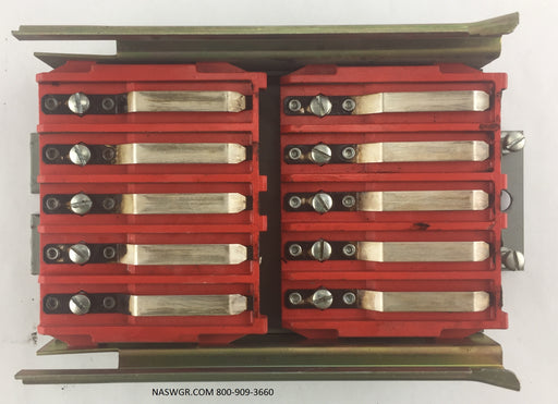 General Electric Power Break Secondary