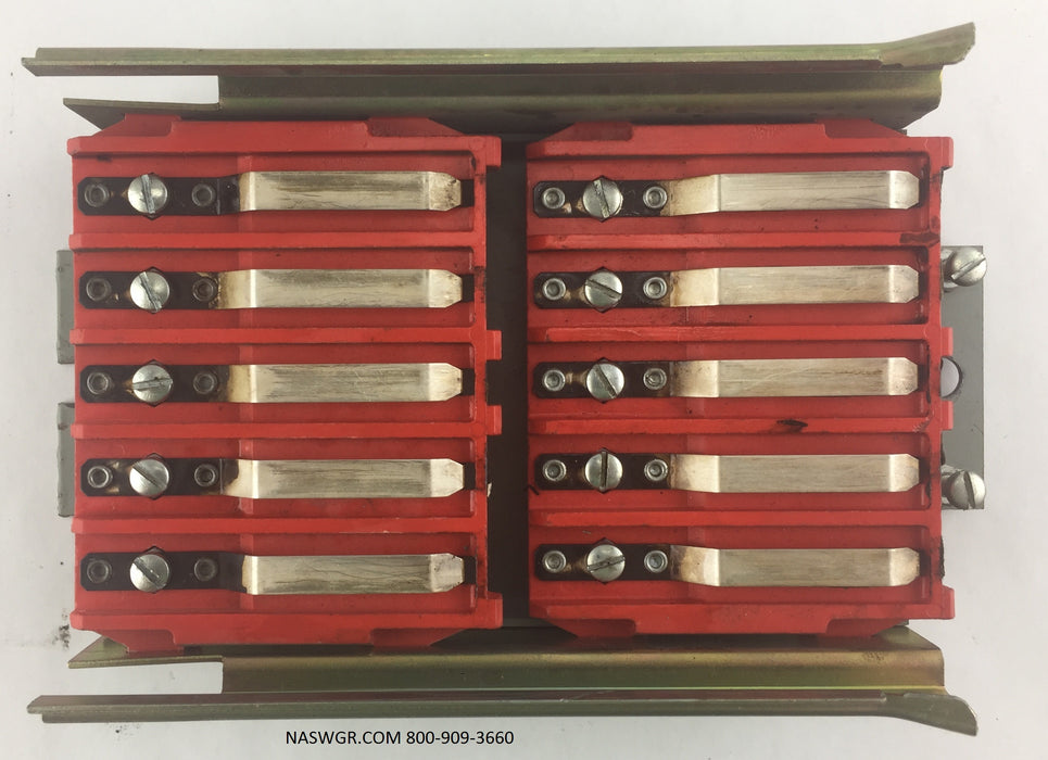 General Electric Power Break Secondary