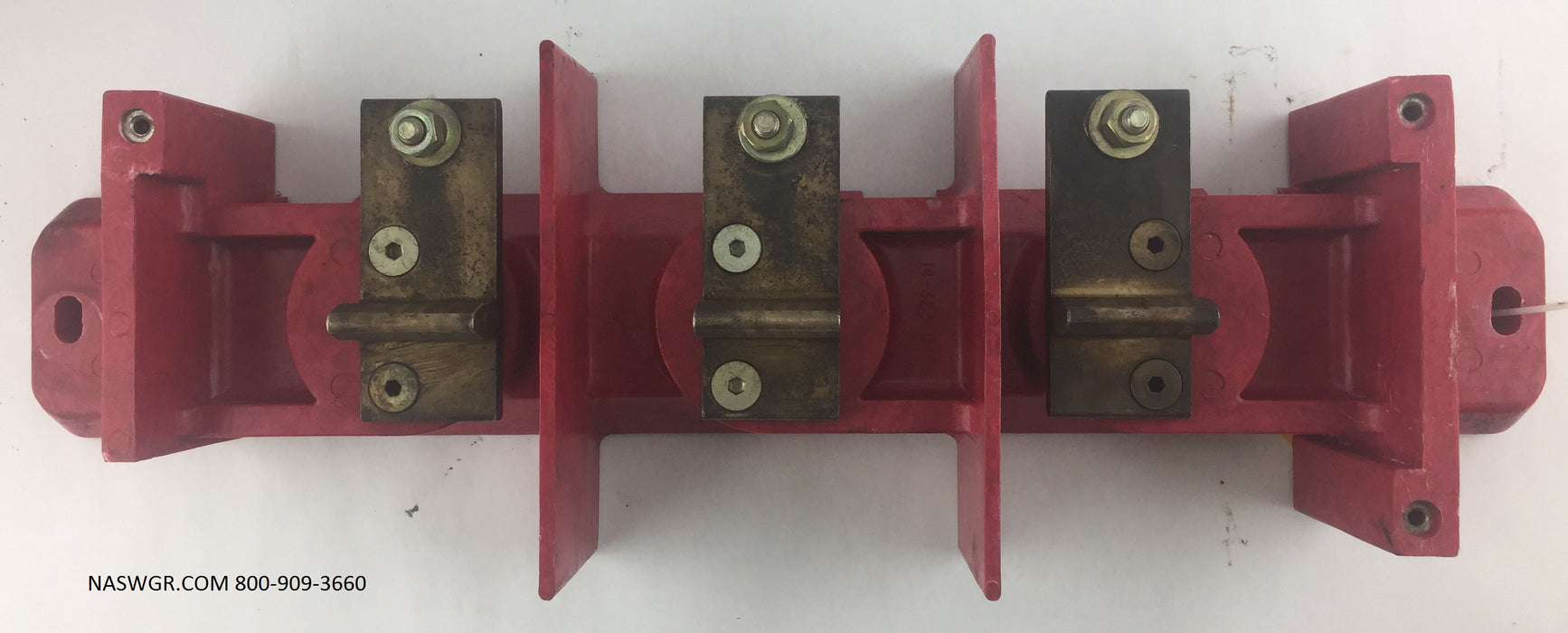 14-323-043-501 ~ Allis Chalmers 14-323-043-501 456D Bottom Stab Assembly